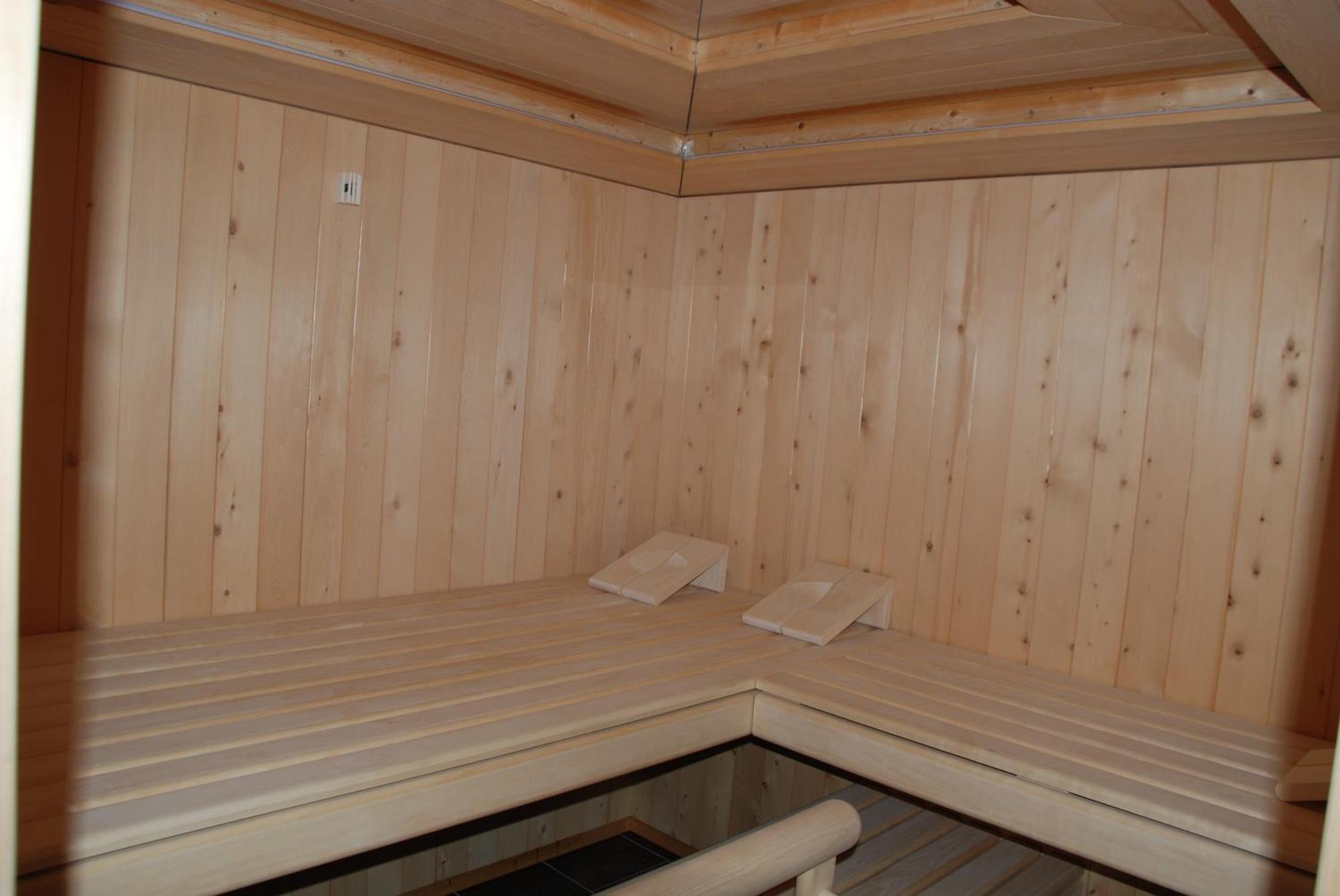 Oase Zum Sein Apartment Шпиц Екстериор снимка