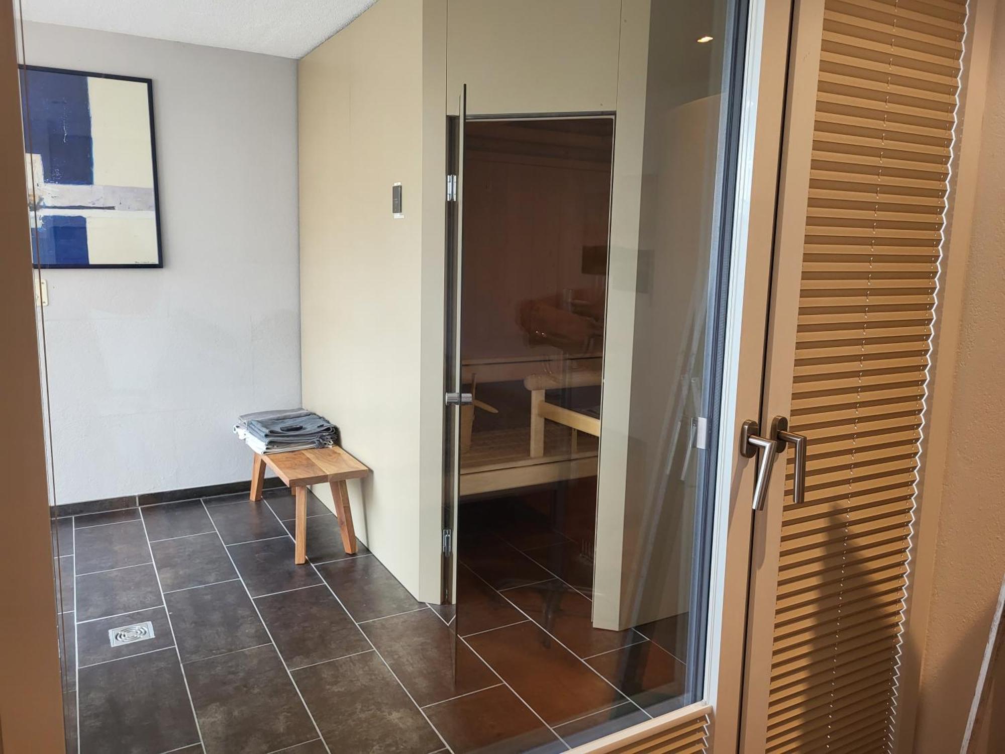 Oase Zum Sein Apartment Шпиц Екстериор снимка